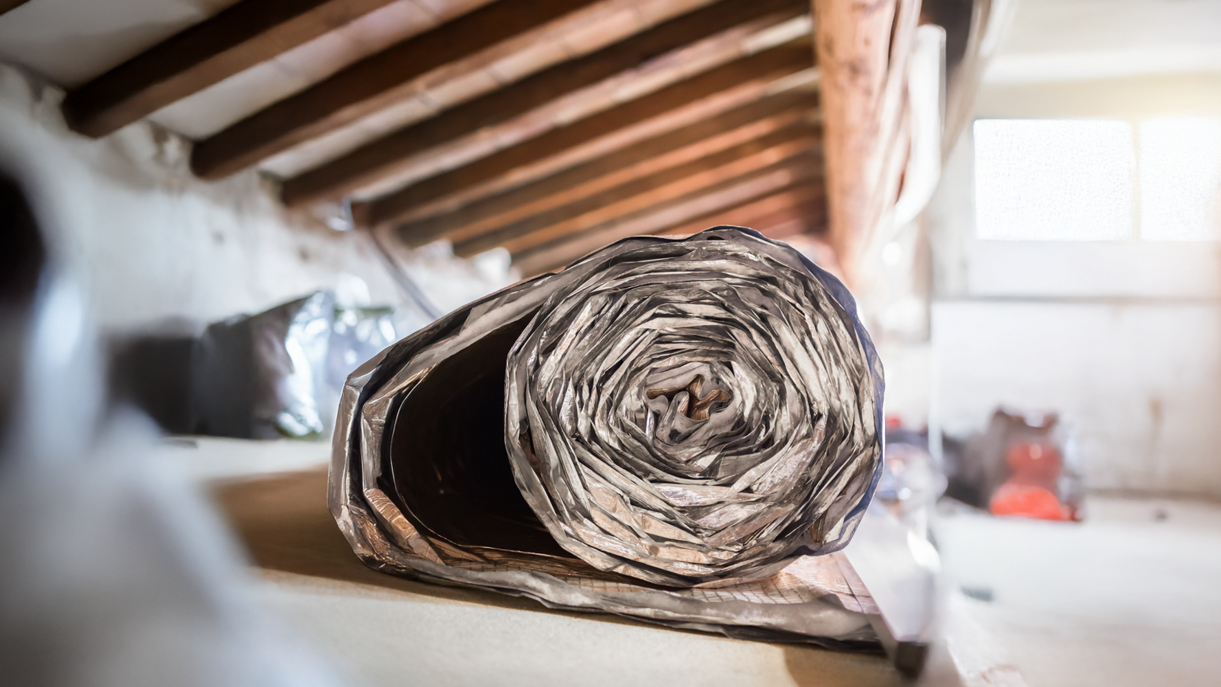 MultiFOIL Insulation